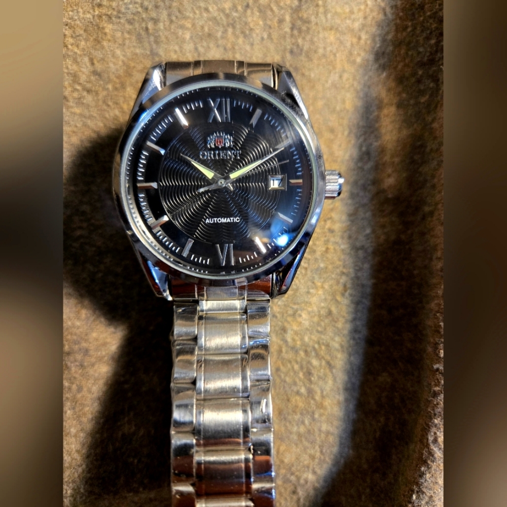 Orient Automatic RA Series Watch